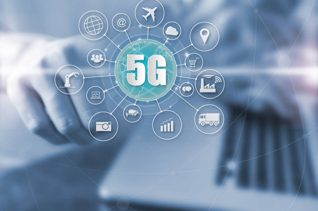 5G 在物联网 (IOT) 连接方面的优势